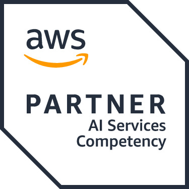 AWS AI Services Competency