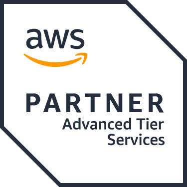 AWS Advanced Tier Partner