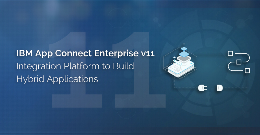 IBM App Connect Enterprise