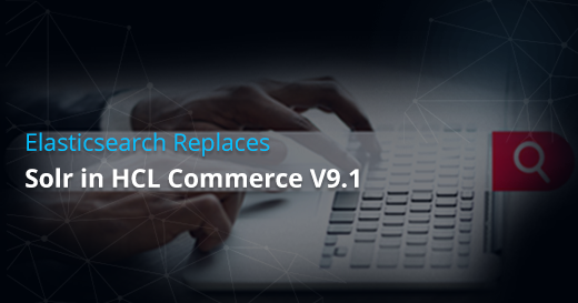 Elastic Search Hcl Commerce