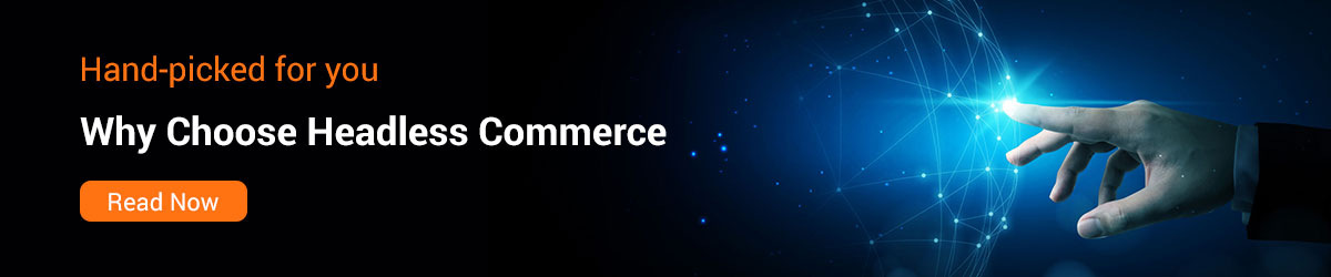 Reimagining commerce in 2021 with MACH