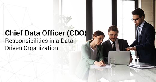 Chief Data Officers
