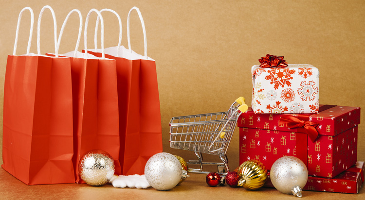 Prepare Your Ecommerce Website for This Holiday Shopping Traffic Surge