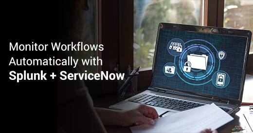 ServiceNow Splunk Integration