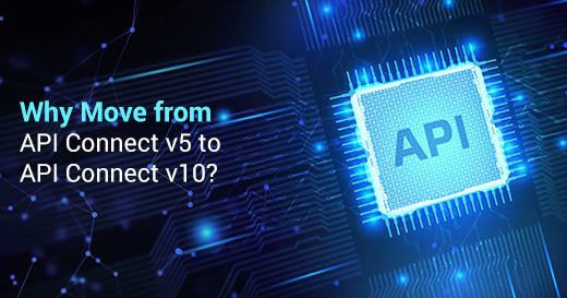 API Connect v5 to API Connect v10