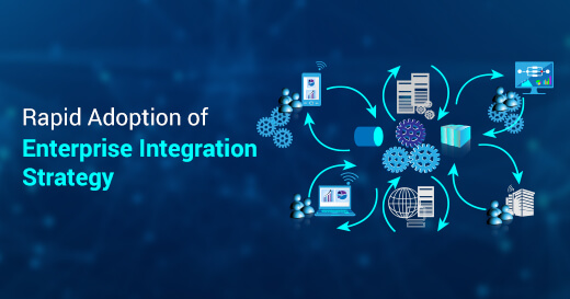 Rapid Adoption of Enterprise Integration Strategy