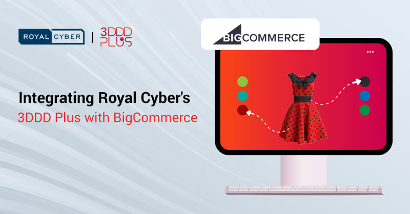 Integrating 3DDD Plus with BigCommerce