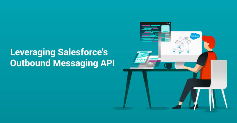 Leveraging Salesforce’s Outbound Messaging API
