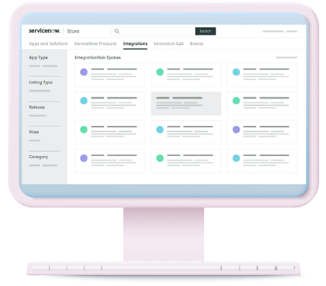 Explore ServiceNow IntegrationHub for a Seamless Experience
