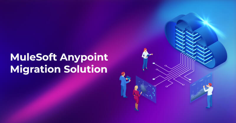 MuleSoft Anypoint Migration Solution