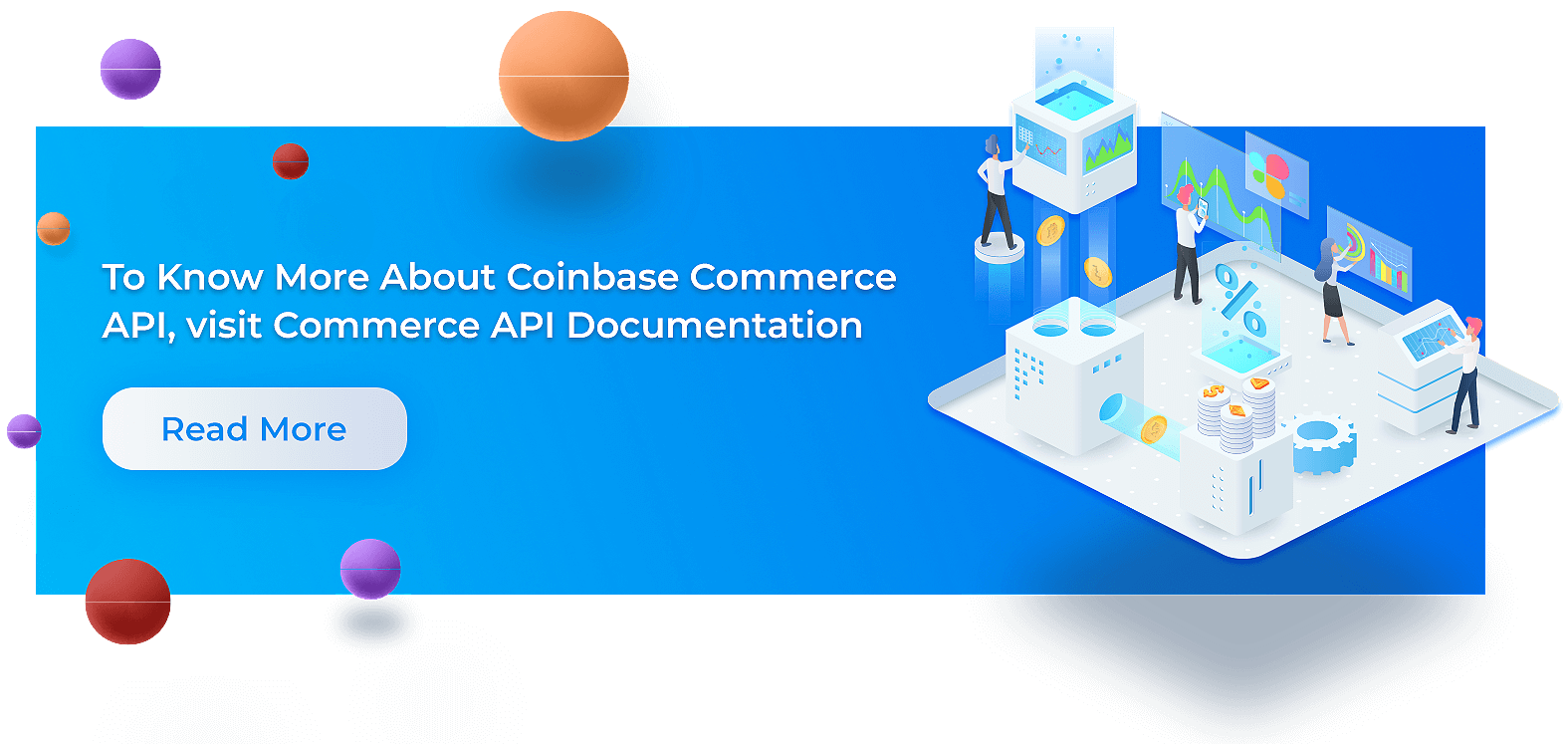 Integration of Cryptocurrency and Crypto Payments in commercetools