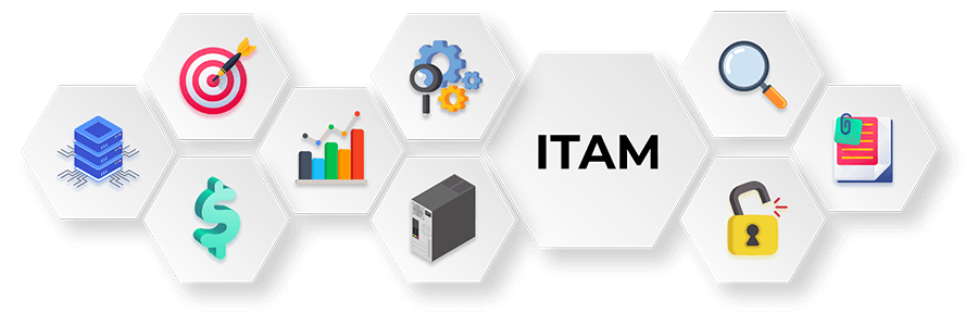 Transform & Modernize your Business with ServiceNow ITAM