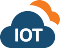 IoT Cloud Icon