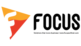 FocusSoft Logo