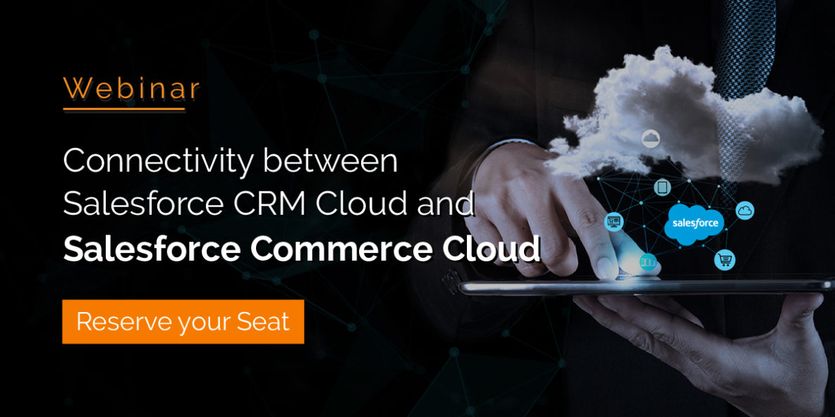 Salesforce Commerce Cloud