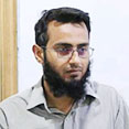 Muhammad Aneeq Yusuf