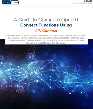 A Guide to Configure Openid Connect Functions Using API Connect