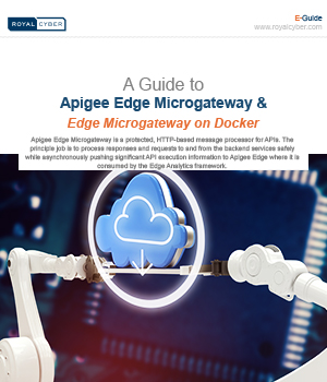 Apigee Edge Microgateway