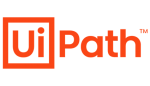 UI Path Logo