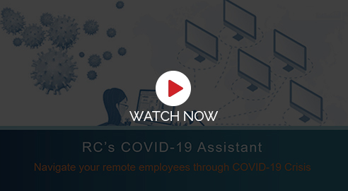 COVID-19 Assistant