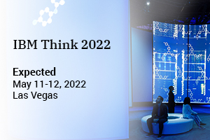 IBM Think 2022