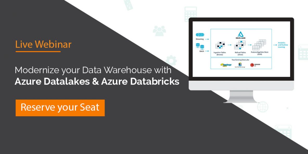 Azure Datalakes & Databricks