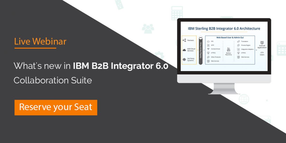 IBM B2B Integrator 6.0