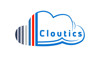Cloutics Logo