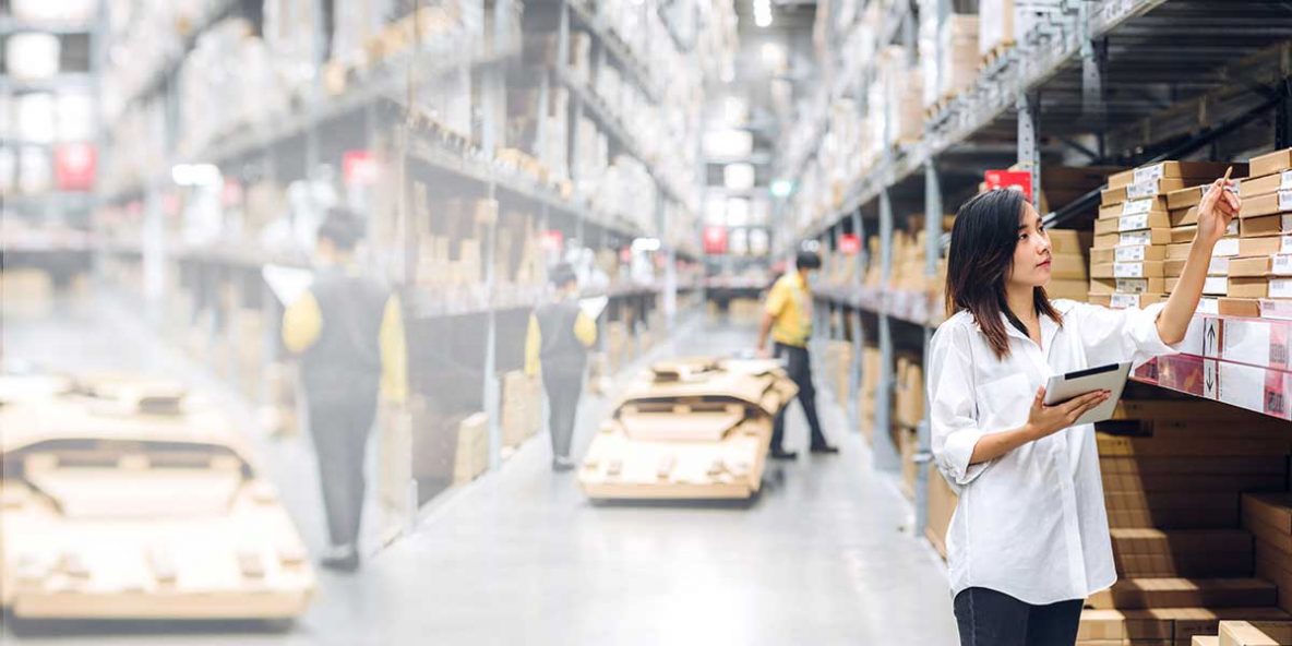 Sterling Order Management