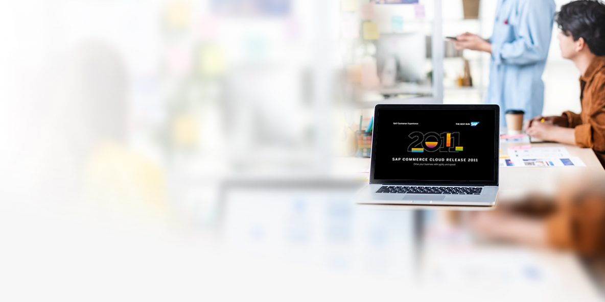 SAP Commerce Cloud