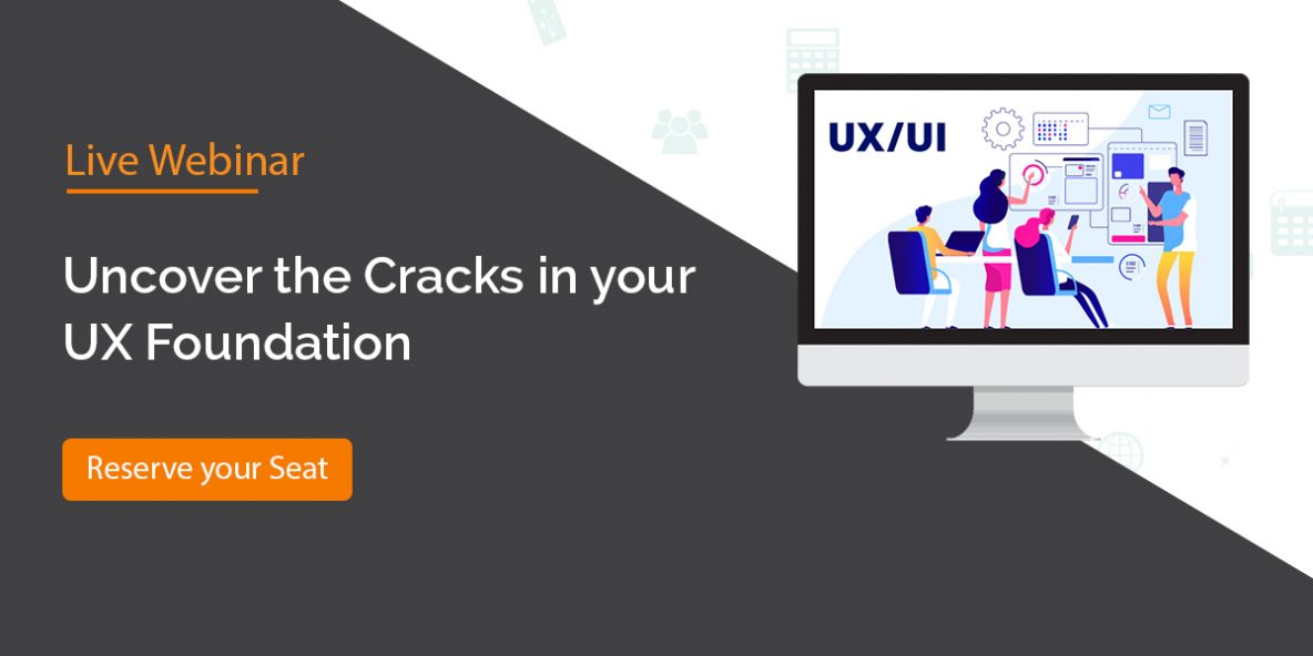 UX Foundation Featured