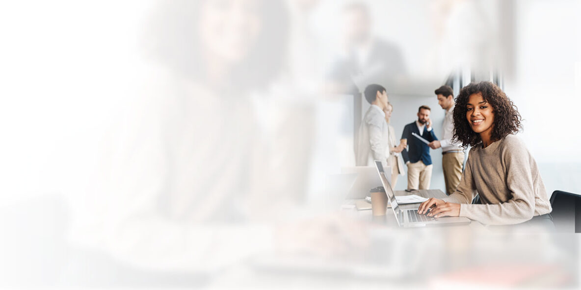 Internship Banner