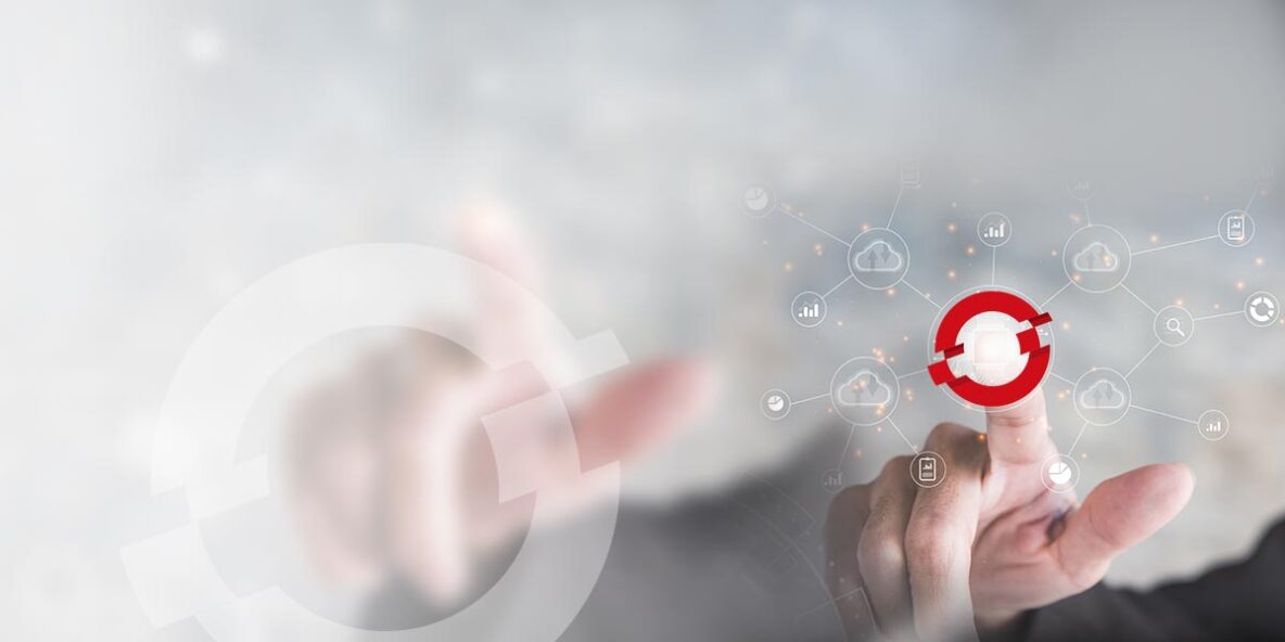 Red Hat OpenShift