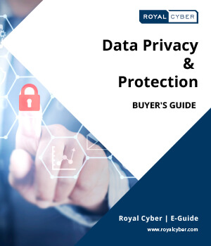 Data Privacy & Protection Buyer's Guide