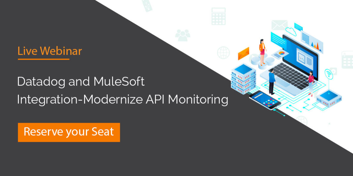 Mule Applications with Datadog