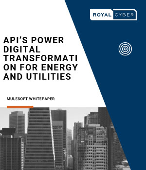 APIs Power Digital Transformation