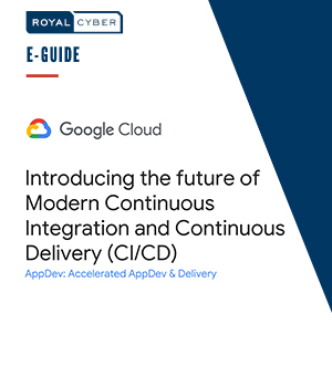 Future of Modern Continuous Integration & Continuous Delivery CI / CD