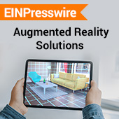 EINPresswire Augmented Reality Solutions