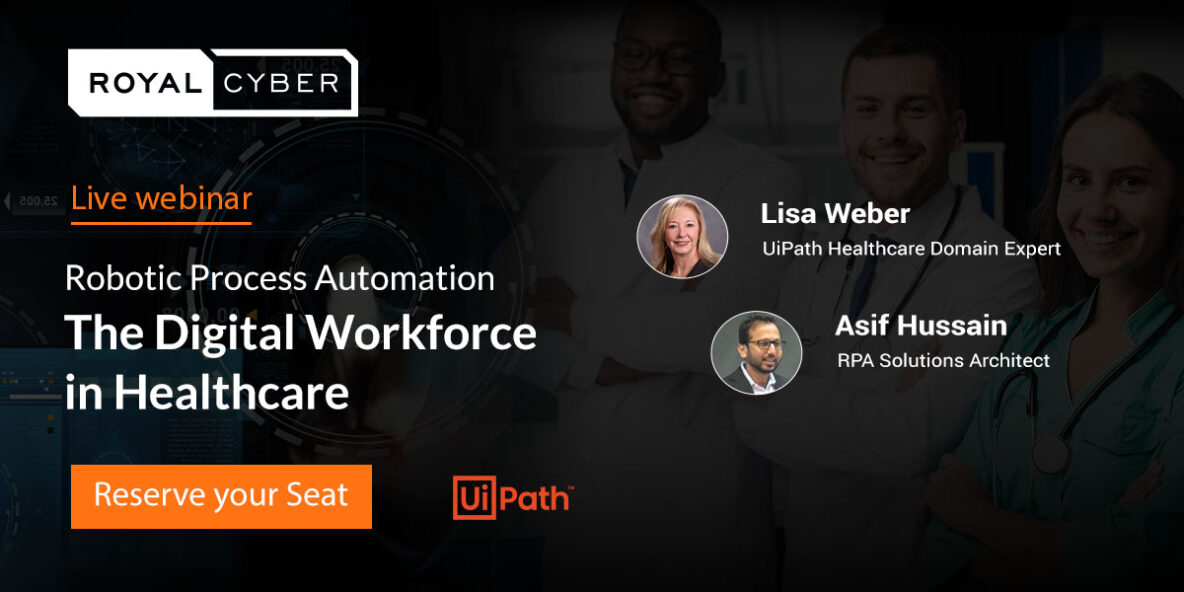 Digital Workforce in Healthcare