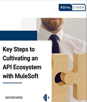 Key Steps to Cultivating an API Ecosystem with MuleSoft