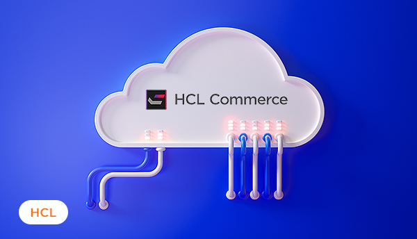 HCL Commerce Cloud Native Platform