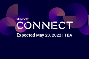 Mulesoft Connect