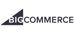 BIGCOMMERCE Logo