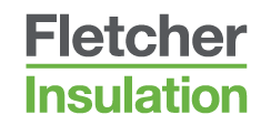 Fletcher Insulation Logo