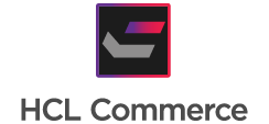 HCL Commerce Logo