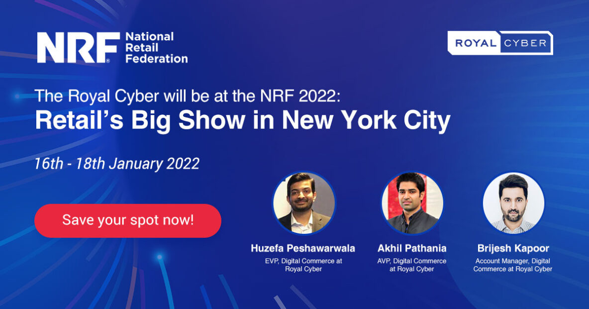 NRF Banner