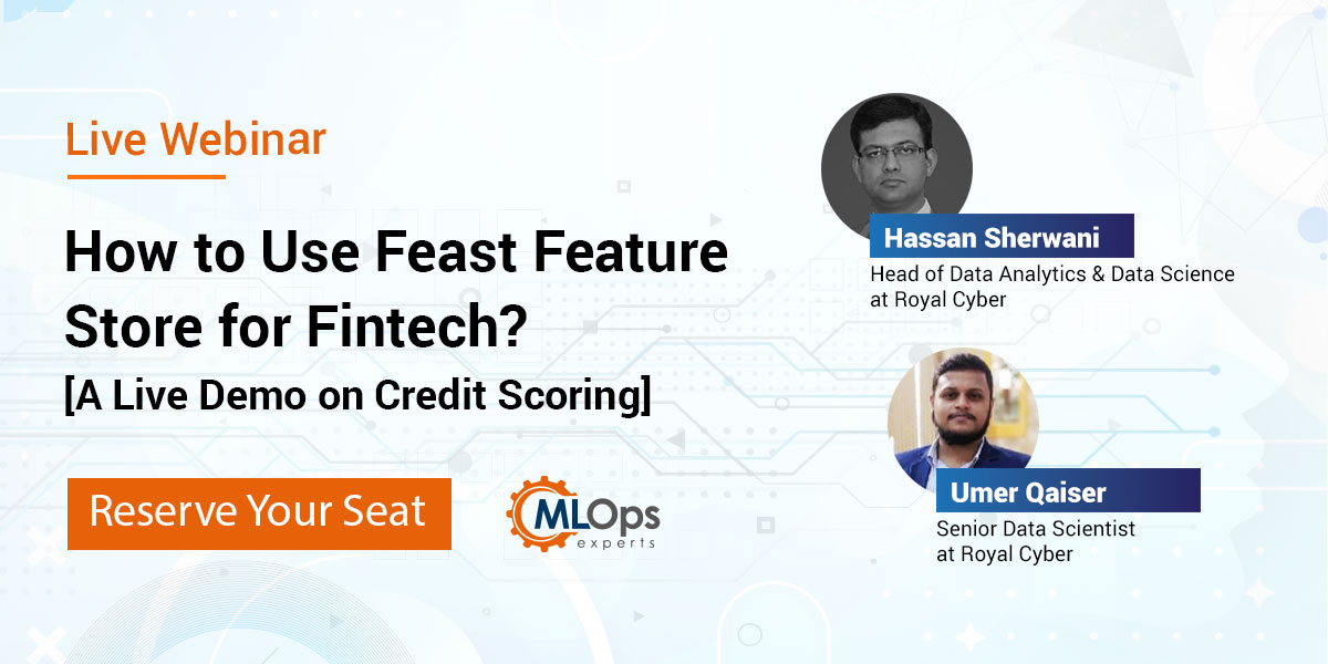 How to Use Feast Feature Store for Fintech?
