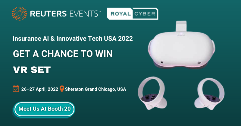 Insurance AI and Innovative Tech USA 2022