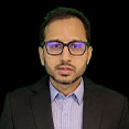 Asif Hussain