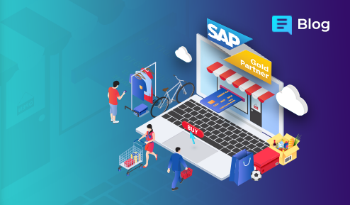 SAP the Futuristic Digital Business Solution